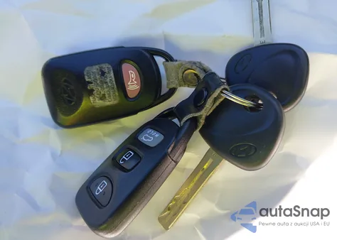 2013 Hyundai Sonata Gls из США, поврежденный, VIN 5NPEB4AC2DH770581